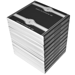Cygara Zino Platinum XS (100 cygar)