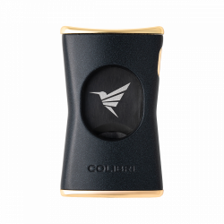 Obcinarka Colibri Slim CU225T3 Black/Gold