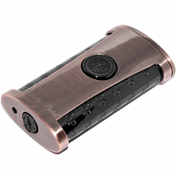 Zapalniczka Rocky Patel One Touch Copper Black