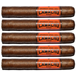 TSC Camacho Nicaragua Toro (5 cygar)