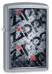 Zapalniczka Zippo 60004585 Logo Flame
