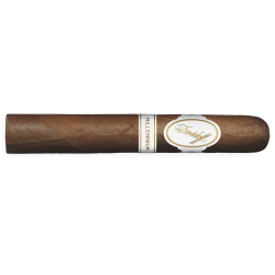 Cygara Davidoff Millenium Robusto