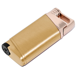 Zapalniczka prezentowa 42504 Gold