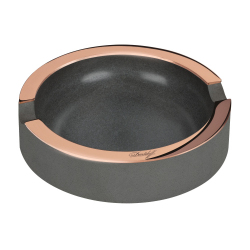 Popielnica Davidoff Concrete S Light Grey 118497