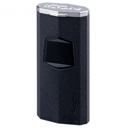 Zapalniczka Vector ICON-IV 05 Black Crackle