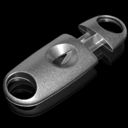 Obcinarka Xikar VX Gunmetal 155GM