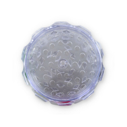 Młynek do tytoniu 12017 White