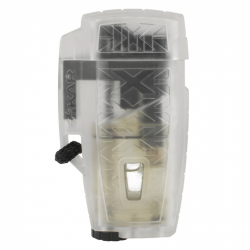 Zapalniczka Xikar Stratosphere Clear 520CL