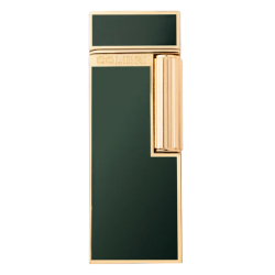 Zapalniczka Colibri Continental LI220T5 Green