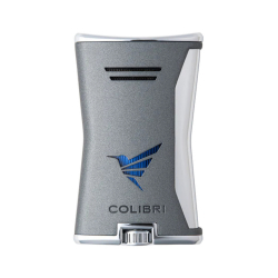 Zapalniczka Colibri Slim LI225T4 Charcoal