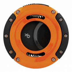 Obcinarka Xikar XO Orange and Black 403ORB