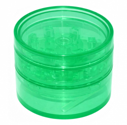 Młynek do tytoniu 12008 Green