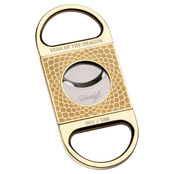 Obcinarka Davidoff Year of the Dragon Limited Edition 2024