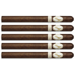 TSC Davidoff Millennium Lancero LE 2023 (5 cygar)
