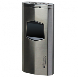 Zapalniczka Vector ICON-IV 02 Gunmetal