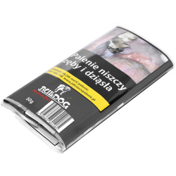 Bulldog - tytoń fajkowy 50g