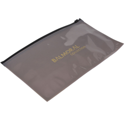 Ziplock Bag Balmoral Collection 602211