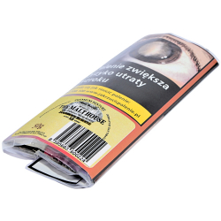 Malthouse - tytoń fajkowy 50g