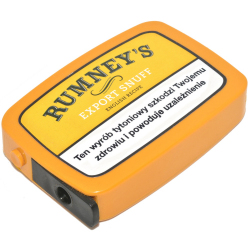 Rumneys Export 10g