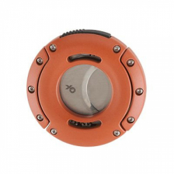 Obcinarka Xikar XO Orange 403OR