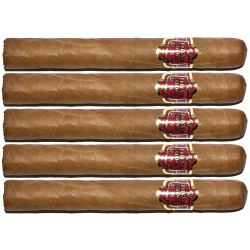 TSC Private Stock No. 2 (5 cygar)