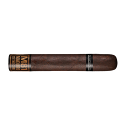 Cygara Drew Estate Blackened M81 Robusto