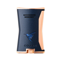 Zapalniczka Colibri Slim LI225T6 Navy