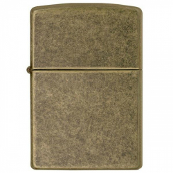 Zapalniczka benzynowa Zippo Antique Brass 60001567