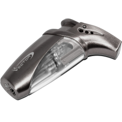 Zapalniczka Vector VOLT 02 Gunmetal