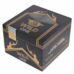 Total Flame Wild One Robusto (20 cygar)