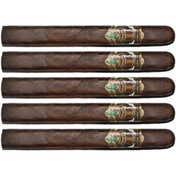 TSC Alec Bradley Prensado Churchill (5 cygar)