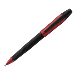 Długopis Colibri Ascari Red BP100T006