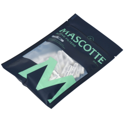 Filtry Mascotte Active 6mm 50 szt