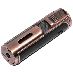 Zapalniczka Rocky Patel Envoy Copper & Black