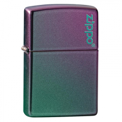 Zapalniczka Zippo Logo Iridescent 60005217