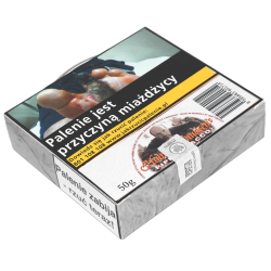 Holmer Knudsen - tytoń fajkowy 50g