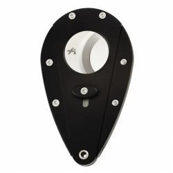 Obcinarka Xikar Xi1 Black 100BK