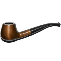 Fajka Bróg Corsar 35 B