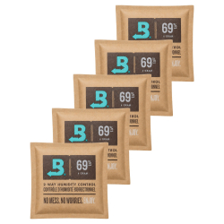 TSC Boveda 4g - 69% (5 sztuk)