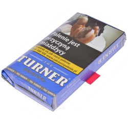 Turner Original - tytoń papierosowy 40g