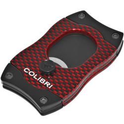 Obcinarka Colibri S-Cut CU500T32 Red