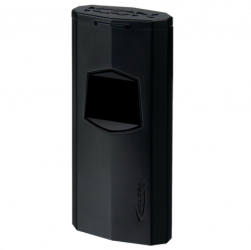 Zapalniczka Vector ICON 04 Black Matte