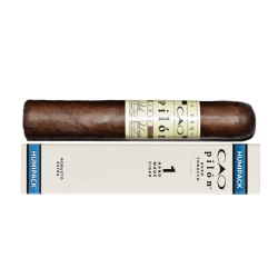 Cygara CAO Pilon Robusto Extra Humi-Pack
