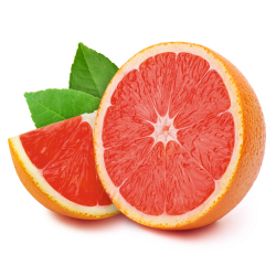 E-papieros Loonatic Passion Grapefruit