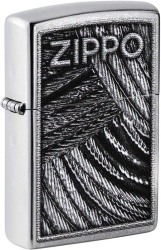 Zapalniczka Zippo 49978 Metal Cable