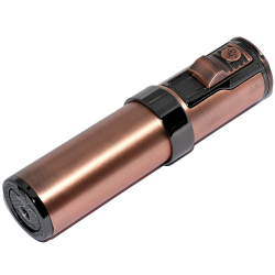 Zapalniczka Rocky Patel Diplomat II Copper