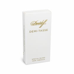 Davidoff Demi Tasse (10 cygaretek)