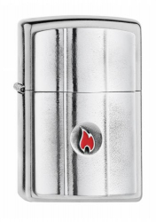Zapalniczka Zippo 2005897 Wave Flag Design