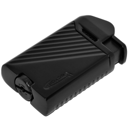 Zapalniczka Vector FIERCER 04 Black Matte