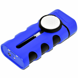 Zapalniczka Vector CADDIE 06 Blue Matte